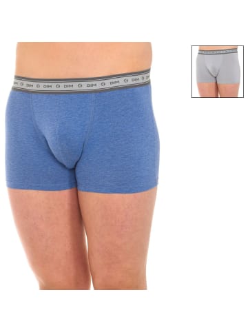 DIM 2er-Set: Boxershorts in Multicolored