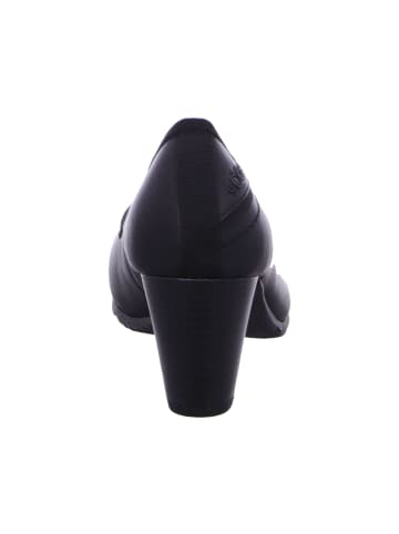 s.Oliver Pumps in BLACK