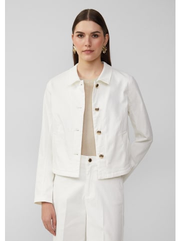 s.Oliver Indoor-Jacke in 0200_ecru