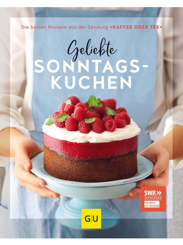 Gräfe und Unzer Geliebte Sonntagskuchen | Die besten Rezepte aus der Sendung »Kaffee oder Tee«