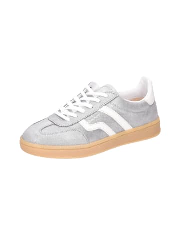 Gant Schnürschuhe in silber