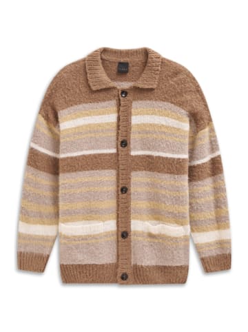 Bugatti Cardigan in 20-beige