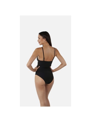Barts W ALIRA SHAPING ONE PIECE in Schwarz