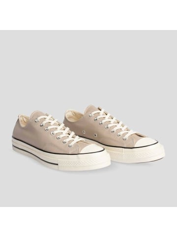 Converse Turnschuhe Chuck in Braun