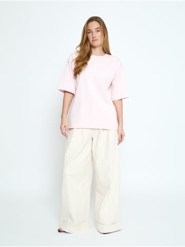 minus T-Shirt in CHERRY BLOSSOM