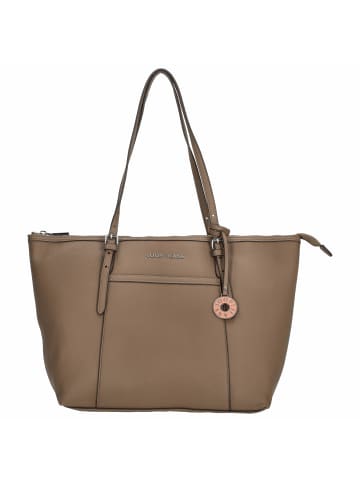 JOOP! Jeans Women Diurno Helena - Shopper 32 cm in taupe