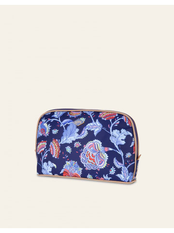 Oilily Chiara Kosmetiktasche in Blau