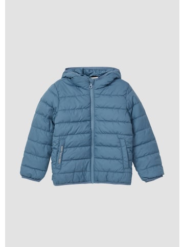 s.Oliver Outdoor-Jacke in 5470_hellblau