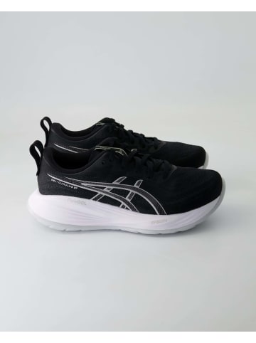 asics Sneaker low in Schwarz