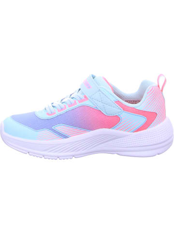 Skechers Klettschuhe in türkis