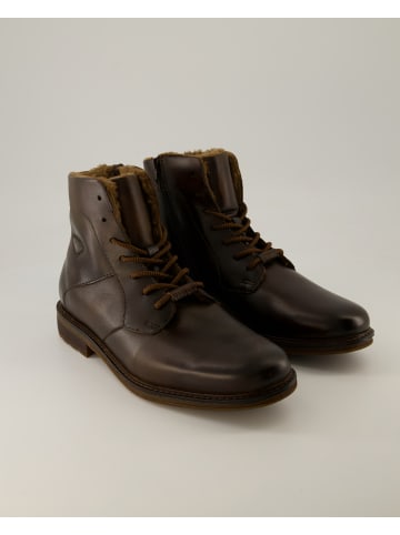 bugatti shoes Winterstiefel in Braun
