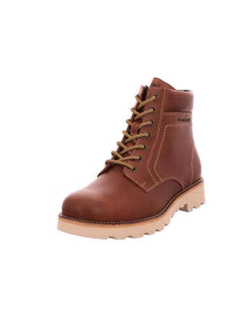 Pius Gabor Boots in braun