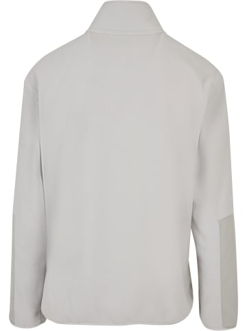 STARTER STARTER Herren Starter Thunder Polar Fleece Track Jacket in lightasphalt