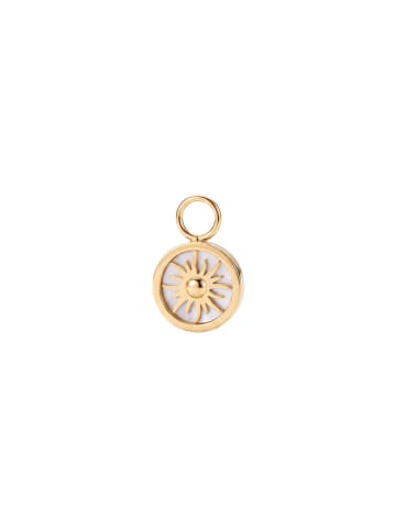 PURELEI Charm Sun Gold