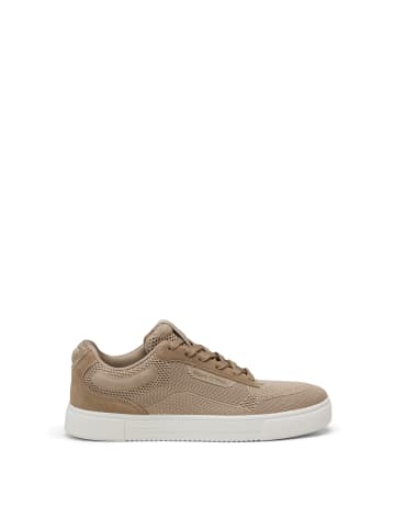 Marc O'Polo Sneaker Model Jonas in Sand Melange