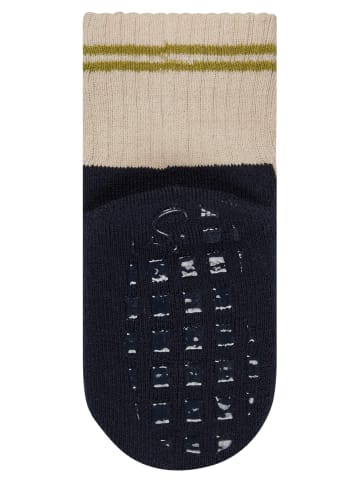 Sterntaler ABS Socken Active in beige