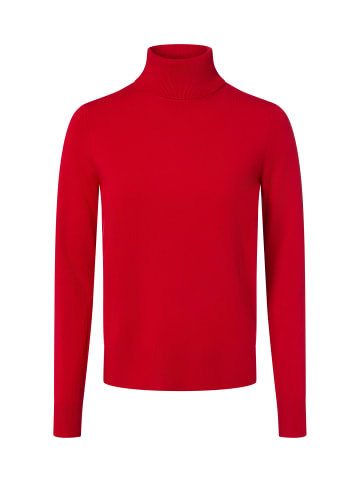 s.Oliver Pullover in rot - 0001