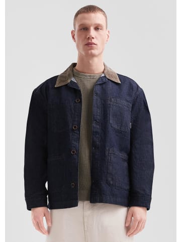 QS Indoor-Jacke in 59Y8_navy