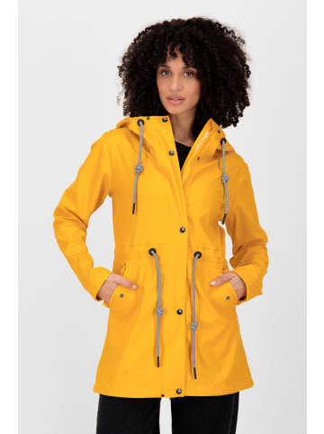 alife and kickin Übergangsjacke EloiseAK A in corn
