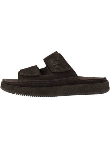 Timberland Sandale Casco Cove XT in dunkelbraun