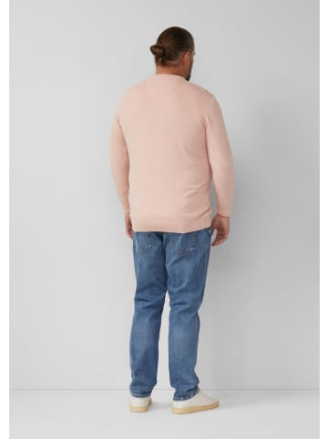 s.Oliver Strickpullover  in  42W1_pfirsich