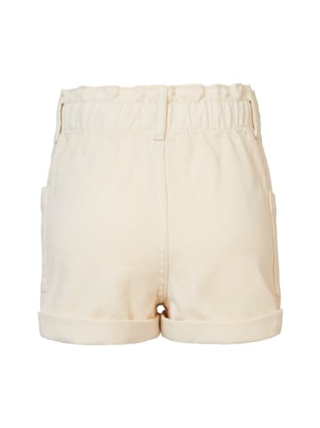 Noppies Shorts Erda in Whisper White