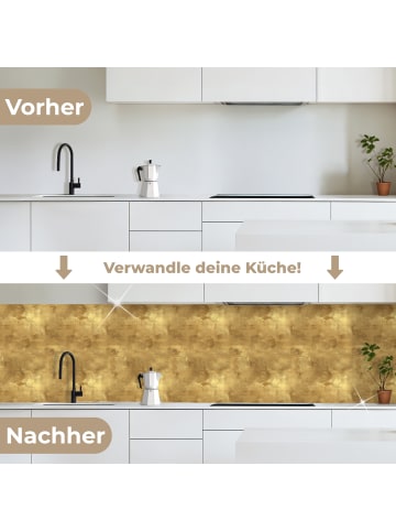 OnlyWow Küchenrückwand Struktur
