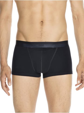 HOM Boxer Briefs HO1 in Dunkelblau