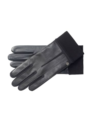 Roeckl Handschuh in schwarz