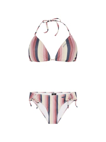 Protest Bikini Set Mola in deco pink