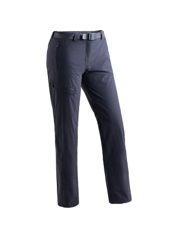 Maier Sports Hosen lang Lulaka Winter in Marine3272