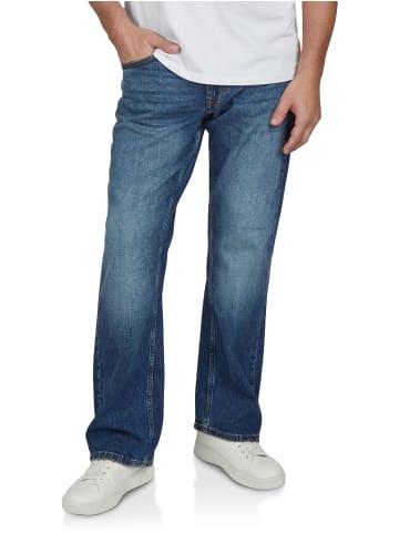 Mustang Jeans Oregon Bootcut bootcut in Blau