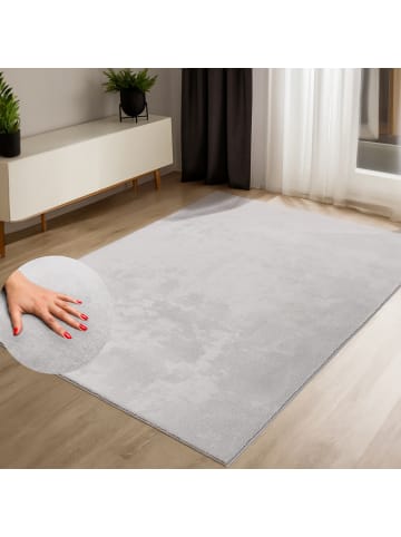 payé Teppich Waschbar Luno