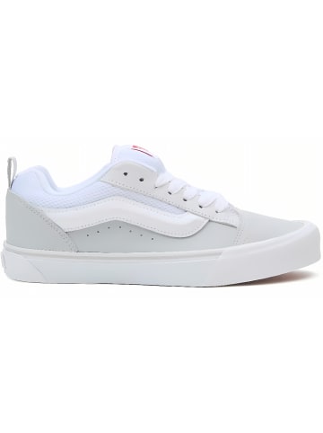 Vans Sneaker "Knu Skool" in Weiß