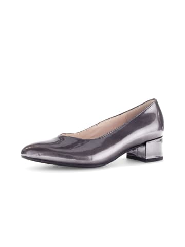 Gabor Elegante Pumps in grau