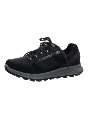 ALLROUNDER BY MEPHISTO Outdoorschuh in schwarz