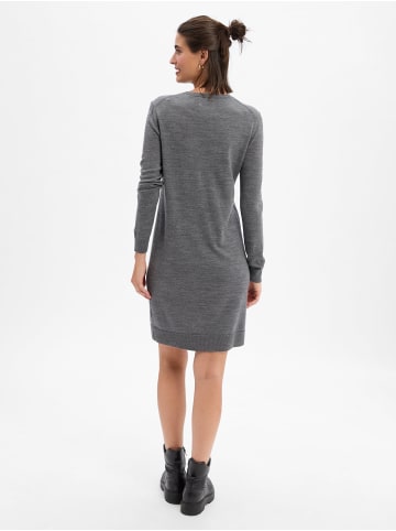 Gant Kleid in grau - 0001