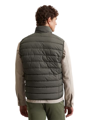 Marc O'Polo Steppweste regular in Copley Brown