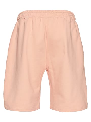 DEF Shorts in orange