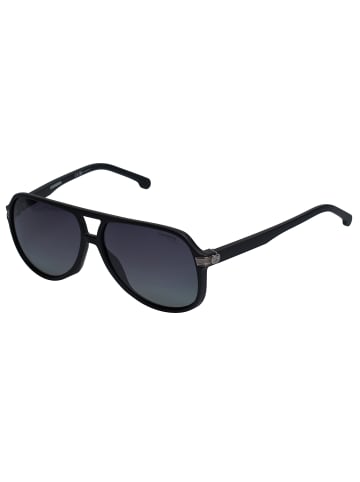 Carrera Sonnenbrille in Black