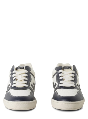Flamingos Life Sneaker Retro 86s in ecru marine - 0001