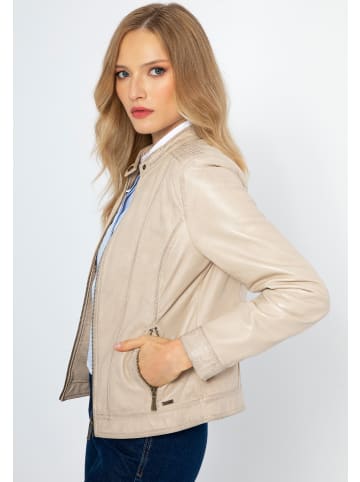 Wittchen Jacket in Lightbeige