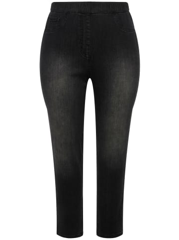 Angel of Style Jeans in schwarz