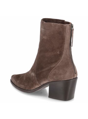 Paul Green Stiefeletten in braun