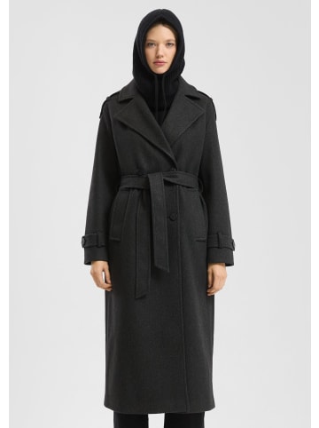 QS Outdoor-Mantel in 99W0_schwarz