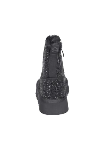 Tamaris Stiefeletten in schwarz