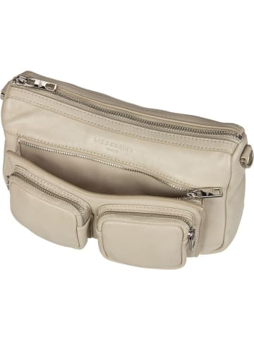 LIEBESKIND BERLIN Handtasche Maia S Sheep Natural in Milk