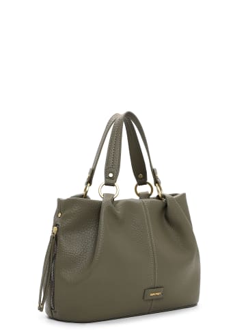 SURI FREY Shopper SFY Gray in khaki 910