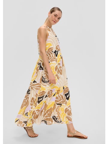 s.Oliver Kleid in 02A4_ecru