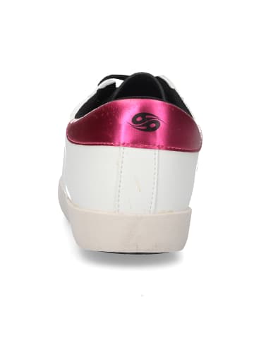 Dockers by Gerli Sneakers Low 58AG201 in bunt